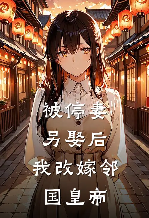 被停妻另娶后，我改嫁邻国皇帝