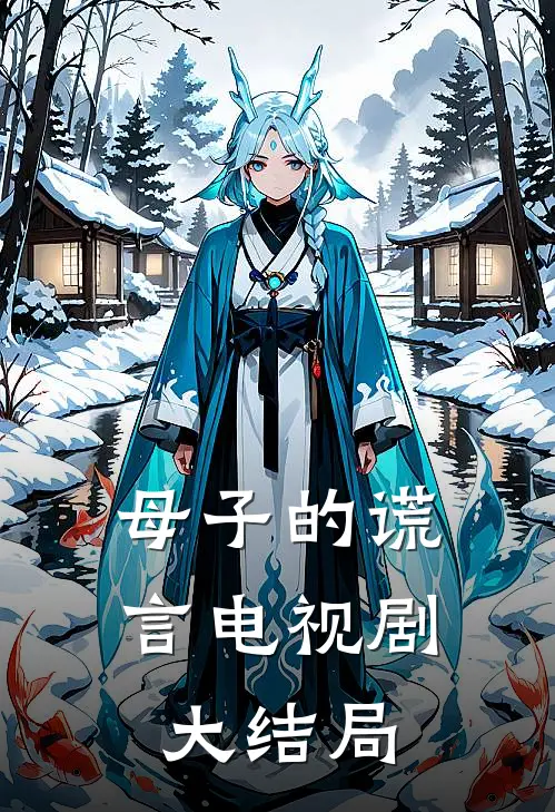 母子的谎言电视剧大结局