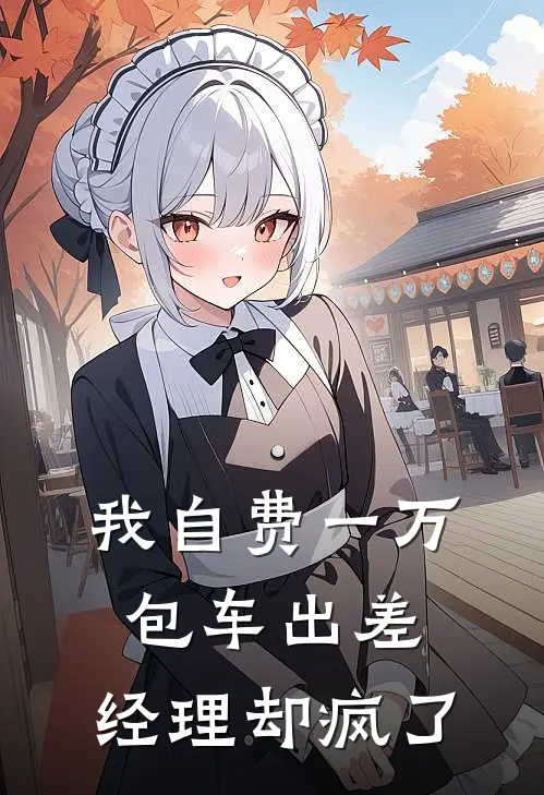 我自费一万包车出差，经理却疯了