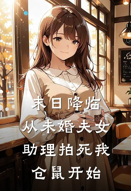 末日降临，从未婚夫女助理拍死我仓鼠开始