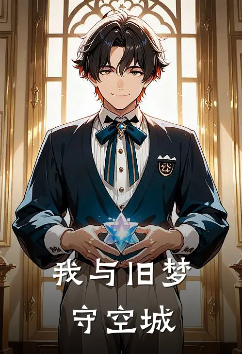 我与旧梦守空城