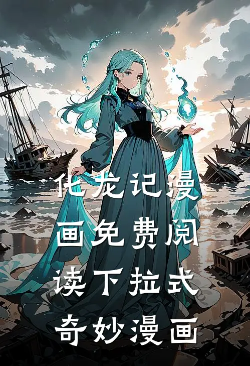 化龙记漫画免费阅读下拉式奇妙漫画