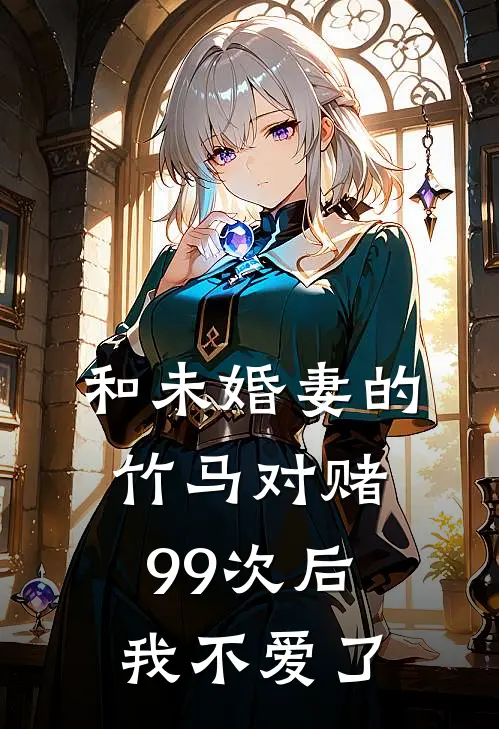 和未婚妻的竹马对赌99次后，我不爱了