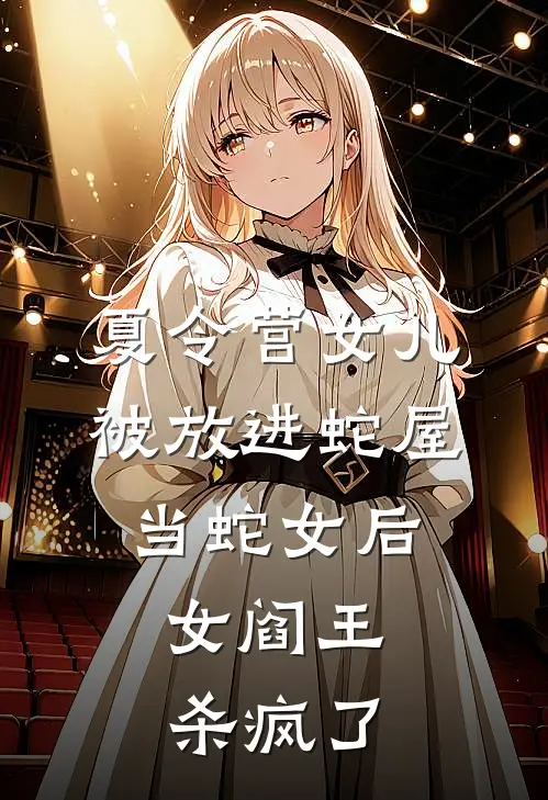 夏令营女儿被放进蛇屋当蛇女后，女阎王杀疯了