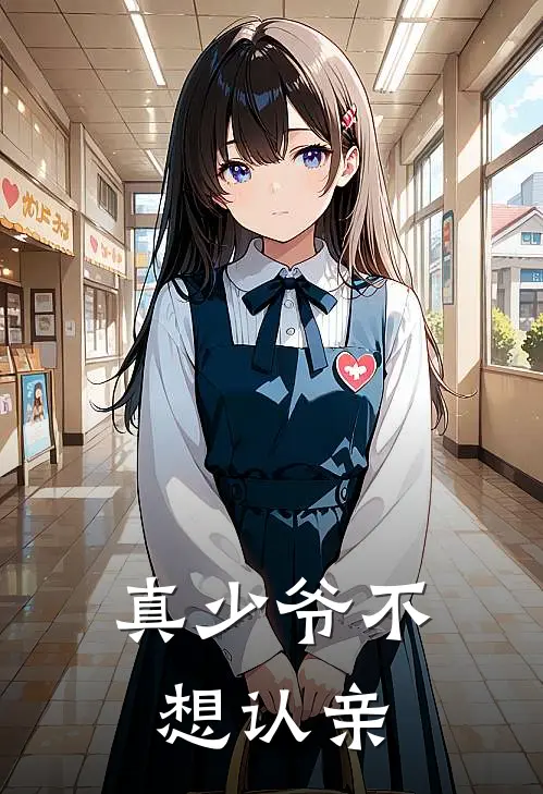 真少爷不想认亲