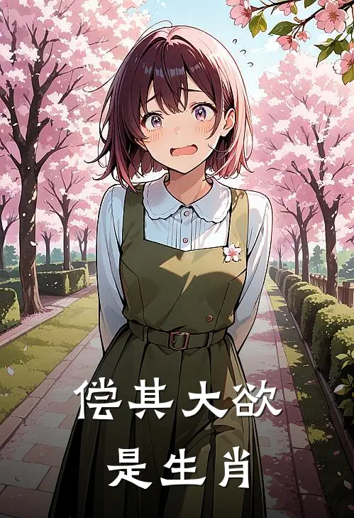 偿其大欲是生肖