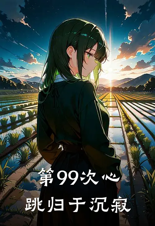 第99次心跳归于沉寂