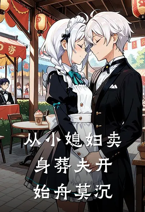 从小媳妇卖身葬夫开始 舟莫沉