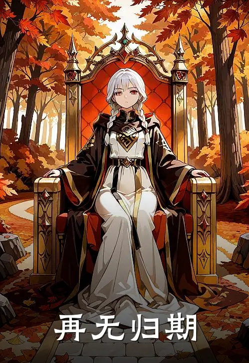 再无归期