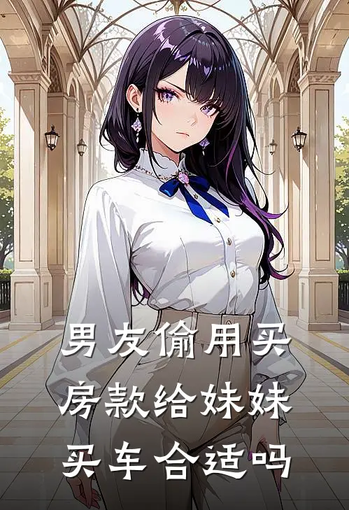 男友偷用买房款给妹妹买车合适吗