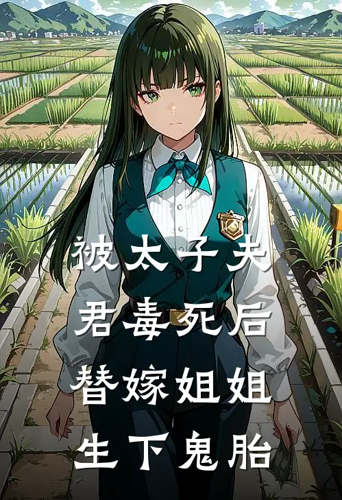 被太子夫君毒死后，替嫁姐姐生下鬼胎