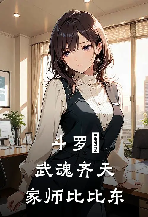 斗罗Ⅴ：武魂齐天，家师比比东