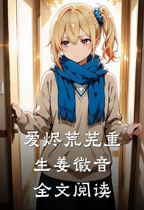 爱烬荒芜重生姜徽音全文阅读