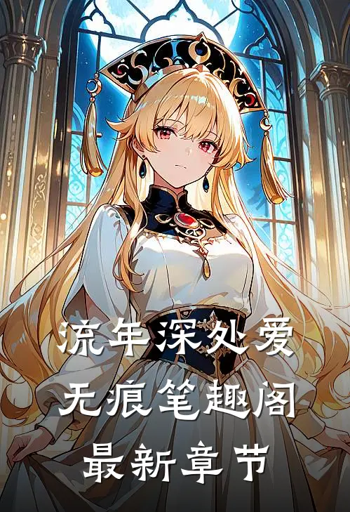 流年深处爱无痕笔趣阁最新章节