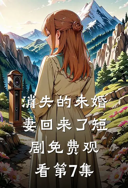 消失的未婚妻回来了短剧免费观看第7集