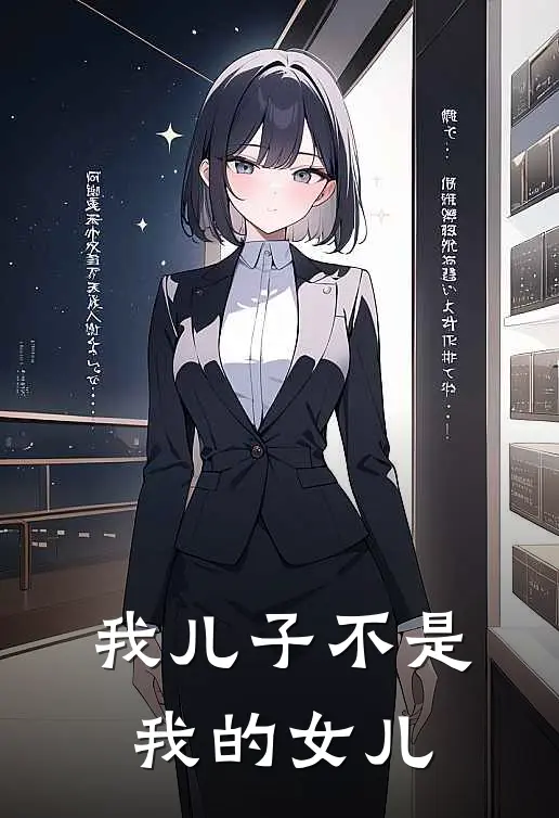 我儿子不是我的女儿