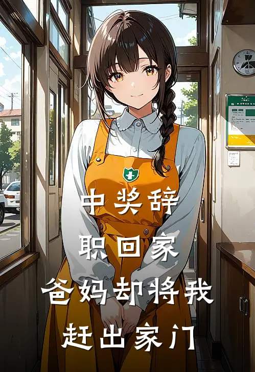 中奖辞职回家，爸妈却将我赶出家门