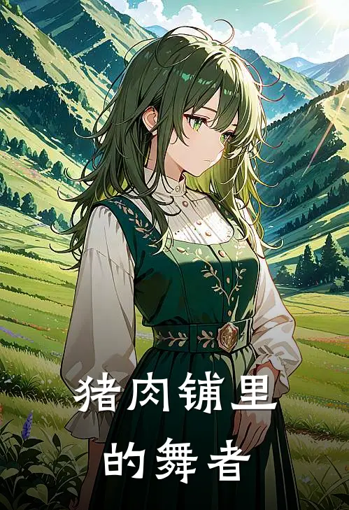 猪肉铺里的舞者