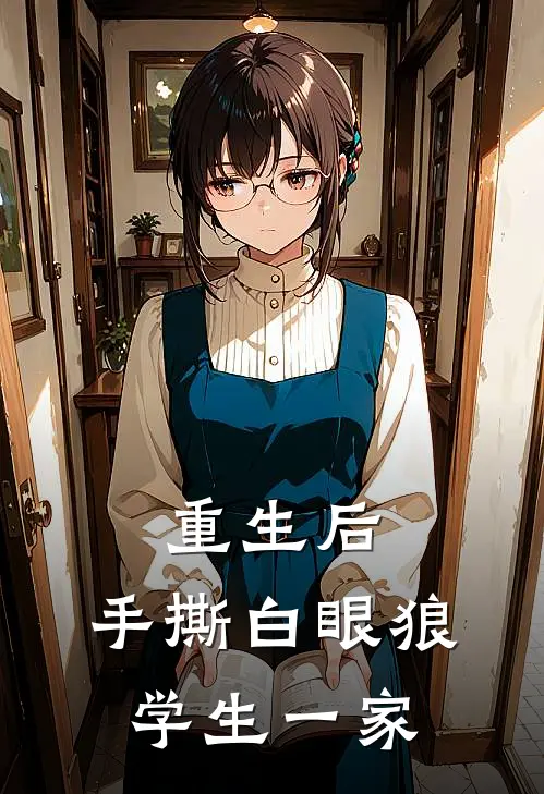 重生后，手撕白眼狼学生一家