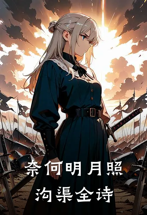 奈何明月照沟渠全诗