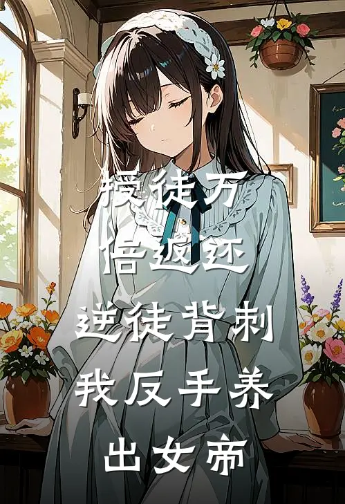 授徒万倍返还，逆徒背刺我反手养出女帝