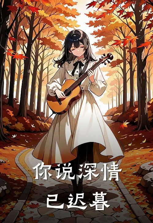 你说深情已迟暮