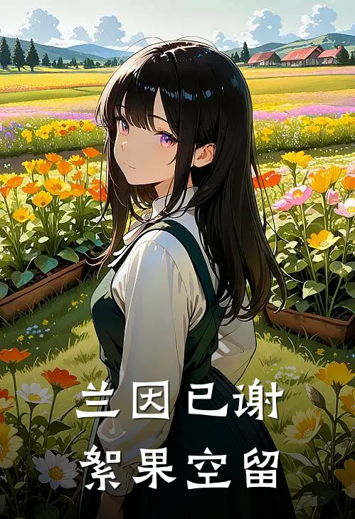 兰因已谢，絮果空留