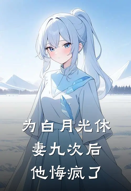 为白月光休妻九次后，他悔疯了