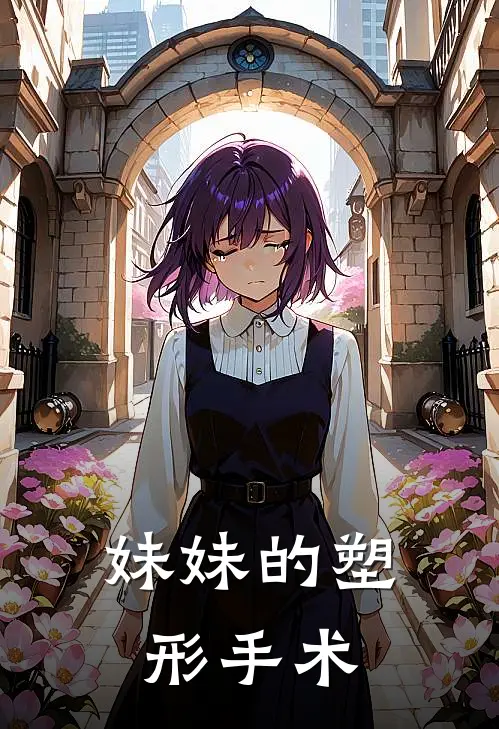 妹妹的塑形手术