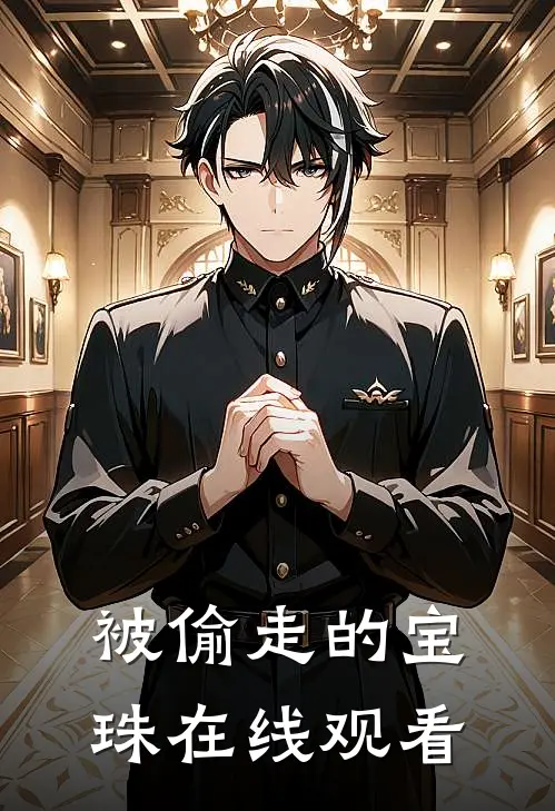 被偷走的宝珠在线观看
