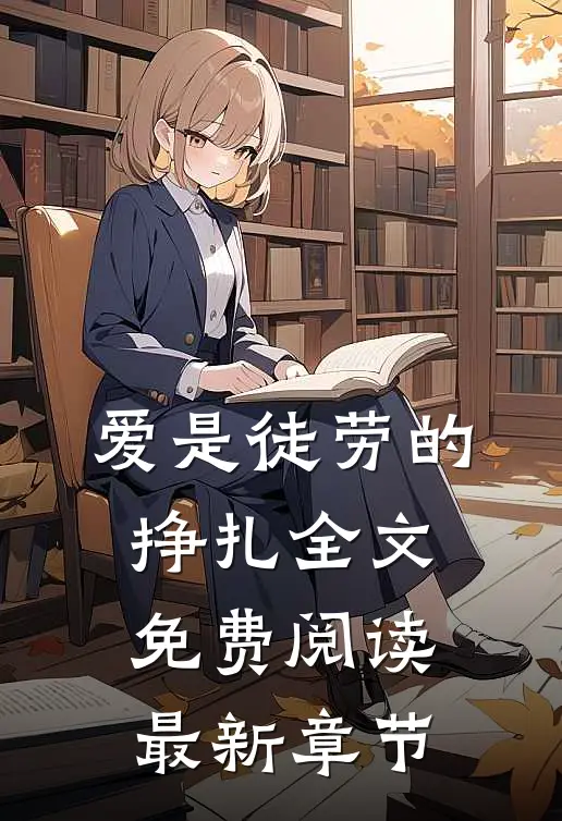 爱是徒劳的挣扎全文免费阅读最新章节