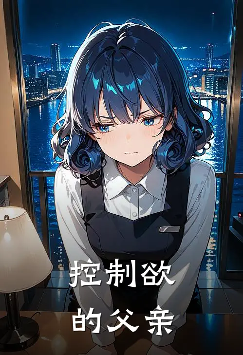 控制欲的父亲