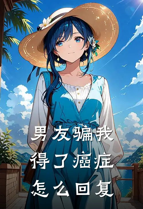 男友骗我得了癌症怎么回复