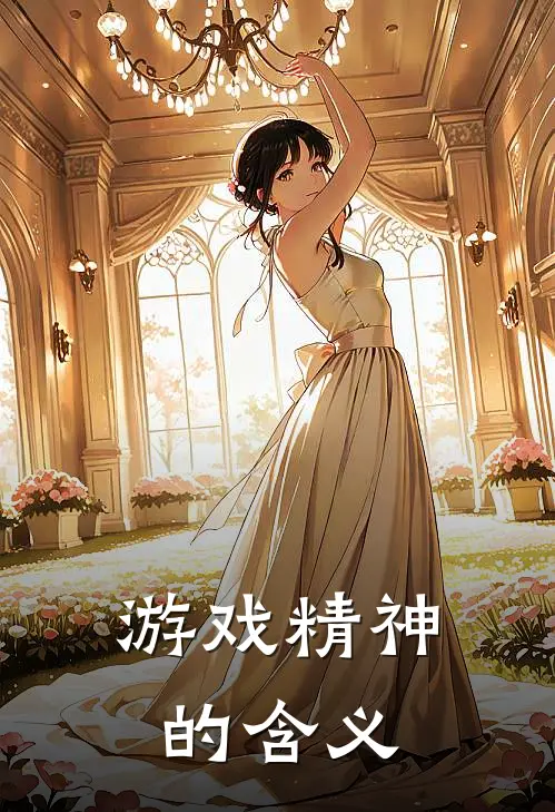 游戏精神的含义
