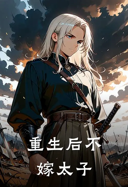 重生后不嫁太子