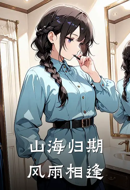 山海归期，风雨相逢