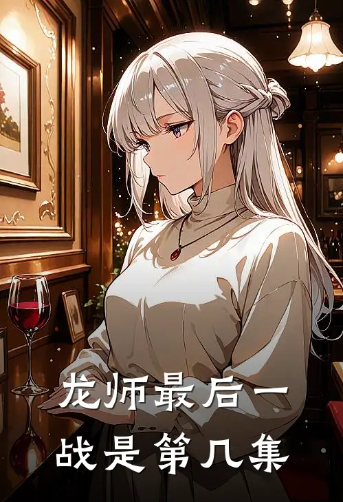 龙师最后一战是第几集