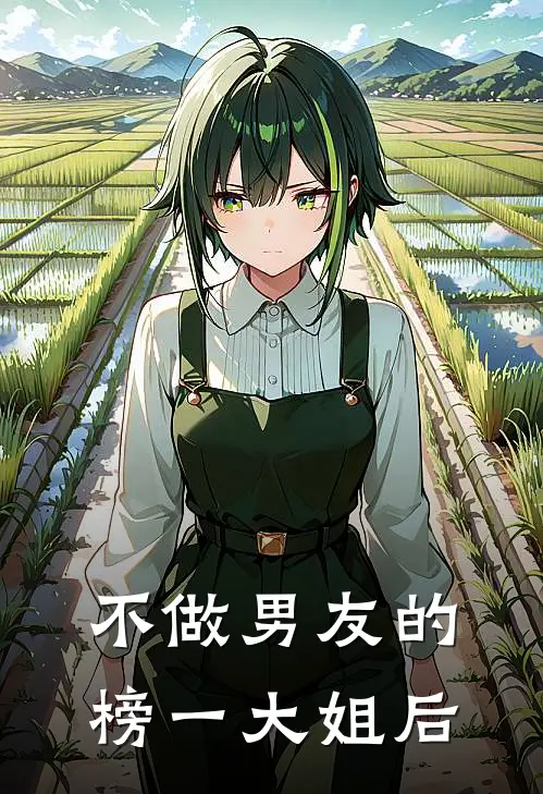 不做男友的榜一大姐后
