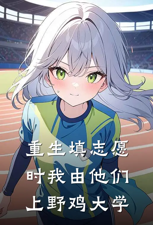 重生填志愿时我由他们上野鸡大学