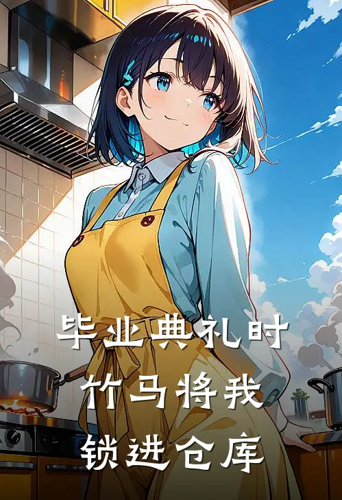 毕业典礼时，竹马将我锁进仓库