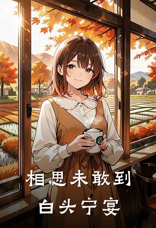 相思未敢到白头宁宴