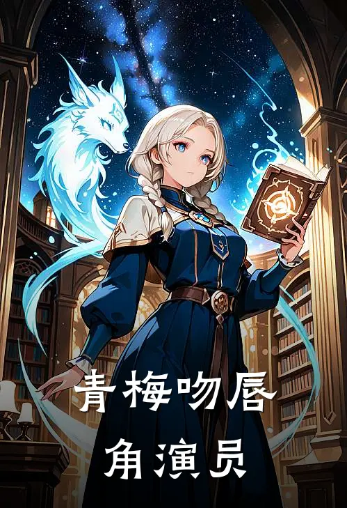 青梅吻唇角演员