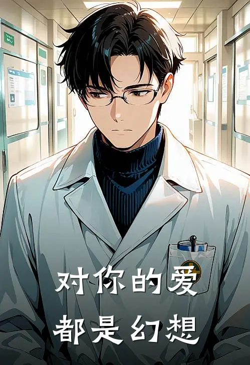 对你的爱都是幻想