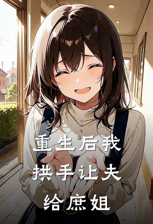 重生后我拱手让夫给庶姐