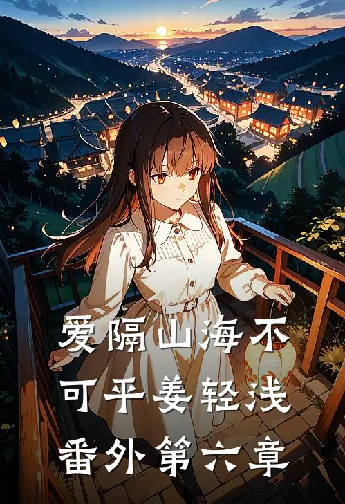 爱隔山海不可平姜轻浅番外第六章