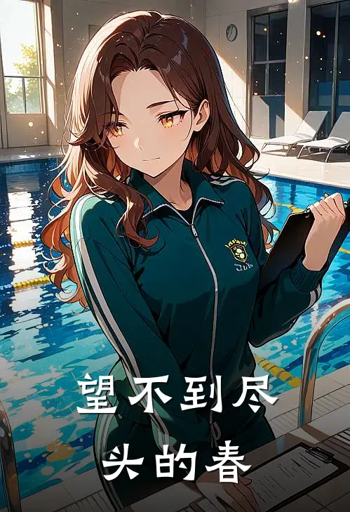 望不到尽头的春