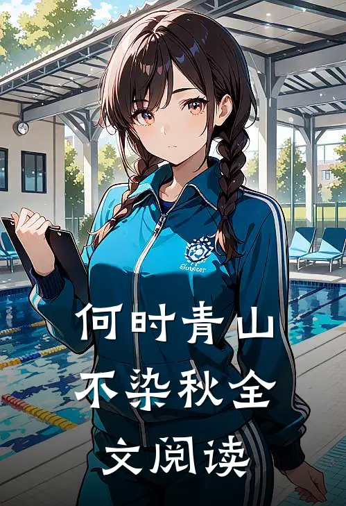 何时青山不染秋全文阅读