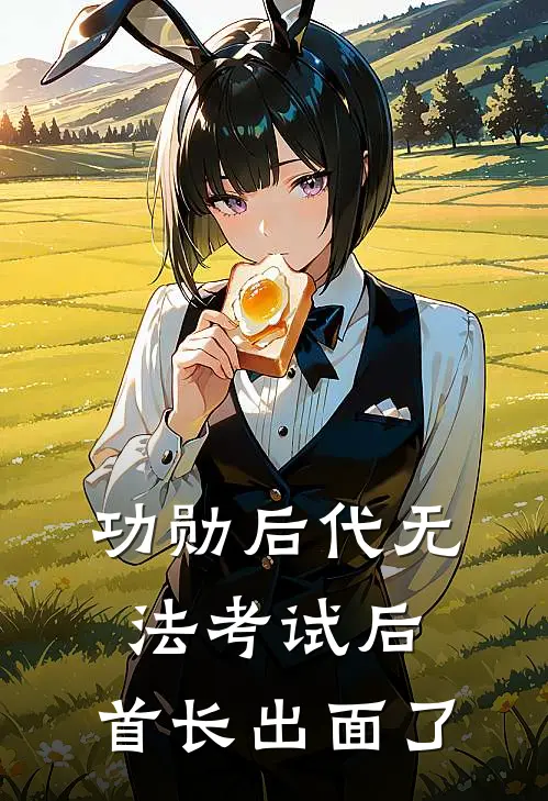 功勋后代无法考试后，首长出面了