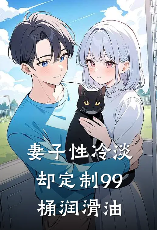 妻子性冷淡，却定制99桶润滑油