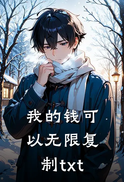 我的钱可以无限复制txt